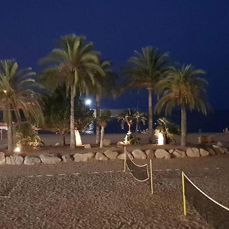 Ola Laguna Beach Vera Playa Екстер'єр фото