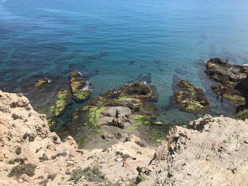 Ola Laguna Beach Vera Playa Екстер'єр фото