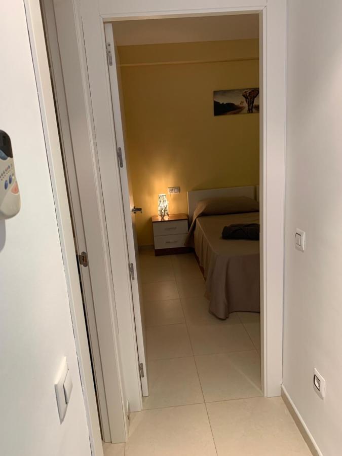 Ola Laguna Beach Vera Playa Екстер'єр фото