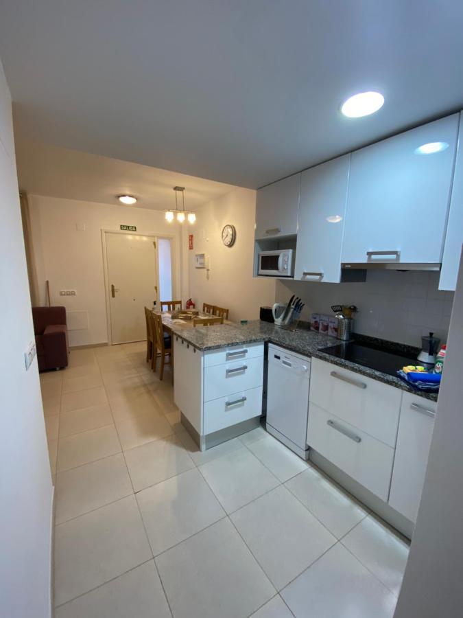 Ola Laguna Beach Vera Playa Екстер'єр фото
